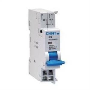 Sganciatore a lancio di corrente 230va 50017