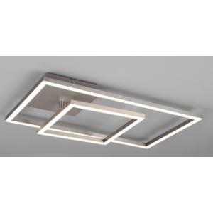 Plafoniera led padella  r62642407-con snodo-25w 4000k