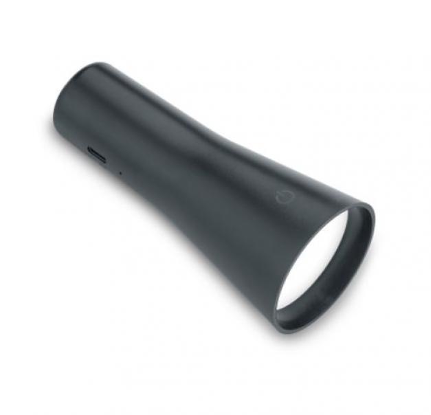 trio lighting lampada da tavolo led maxi trio lighting r52121132-ricaricabile-2w 3000k - foto 4