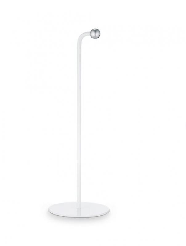 trio lighting lampada da tavolo led maxi trio lighting r52121131-ricaricabile-2w 3000k - foto 3