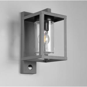 Lampada da parete lunga  212069142-sensore di movimento-antracite