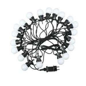 Catenaria led  217440 vt-71020-6000k 24v 10metri
