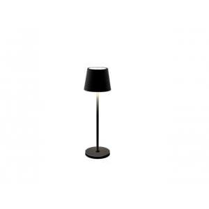 Lampada da tavolo led lume  lmpn-023827-ricaricabile-2,2w 2700k