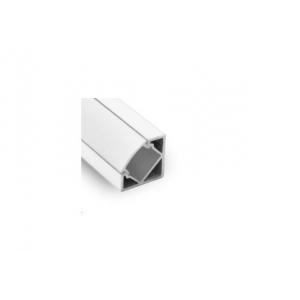 Profilo angolare  barra/strip/6/sw-2metri-diffusore opale