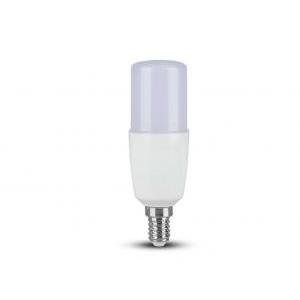 Lampadina led t37  21269 - e14 chip samsung 7,5w 6500k