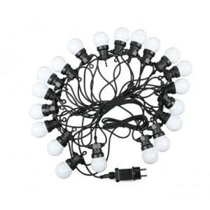 Catenaria led  217439 vt-71020-n -10 metri 3000k 24v