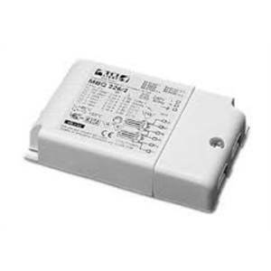 Reattore elettronico mbq 213/2 lampade 2x13w 137968/213
