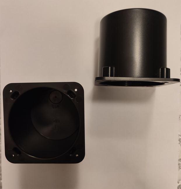 bft contenitore incasso bft 2613435-cci mura - foto 1