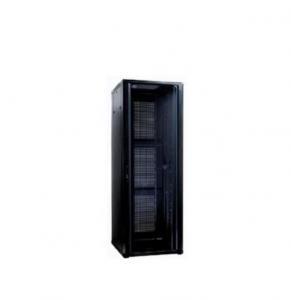 Armadio a pavimento 4 power ar900427u6x6- 27unità -600x600x1388-nero