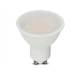 Lampadina led spot  21202 vt-205-n - 4,5w gu10 4000k