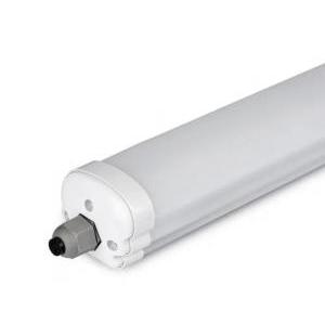 Plafoniera led  216287 vt-1574-n -150cm 48w 4000k ip65