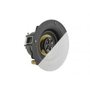 Diffusore rotondo  round7f-8ohm-bianco