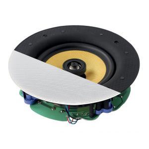 Diffusore tondo ulisse round16tf - hifi per cartongesso o legno