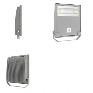 Proiettore led guell cam 2.5 s/w prisma 3113548- 193w 4000k ip66