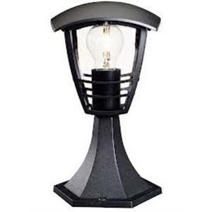Massive  palo nano colore nero 1x60w 153823010 15382/30/16 153823016
