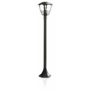 Consumer palo creek colore nero 1x60w 230v 153833010 15383/30/16 153833016