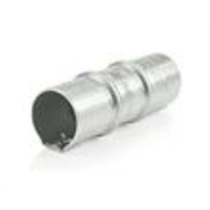 Raccordo inr tr/tr stampati per tubo rigido d 40 mm 57040