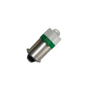 Segnalatore led 24v ac/dc colore bianco lb.924.w