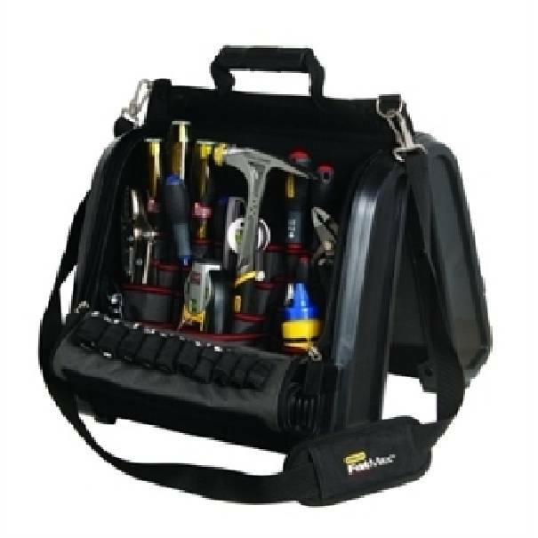 stanley stanley borsa porta utensili organizer in nylon fat max 1-94-231 194231 - foto 2