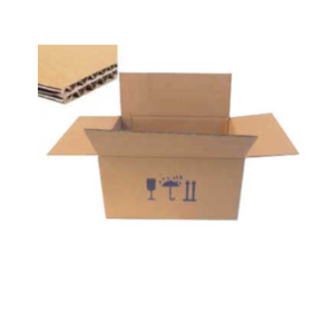 Cartone da imballo 50x40x40 siropa - d030909130