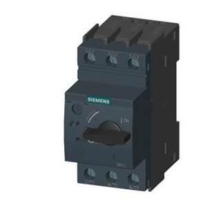 Interruttore 3 poli automatico grandezza s0 5.5-8a 3rv20211ha10