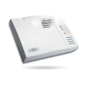 Centrale Hager S304-22F - Antivol D'occasion - Fonctionnel
