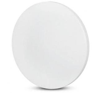 Plafoniera led tonda  217602  vt-8412-s -12w 3/4/6k ip20