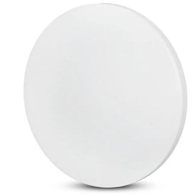 v-tac plafoniera led tonda v-tac 217602  vt-8412-s -12w 3/4/6k ip20 - foto 1