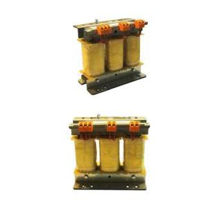 Autotrasformatore trifase  2kva 230.400v -  atx0020