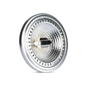 Lampadina led ar111  214224 vt-1112-n -12w 3000k gu10