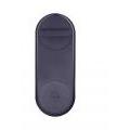 assa abloy italia spa serratura smart lock linus yale assa abloy y05/101200/mb - nero satinato