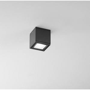 Lampada a plafone prysm isyluce 576-gu10 ip54-antracite