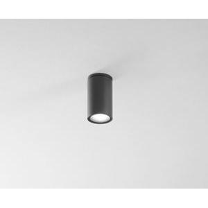 Lampada a plafone cylin isyluce 582-gu10 ip54-antracite