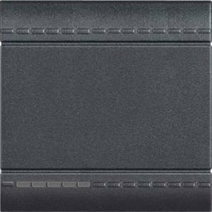 Livinglight copritasto illuminabile 3 moduli l4915m3n