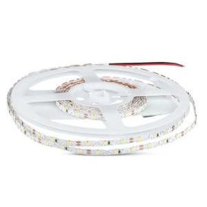 Striscia led  4000k ip20 12v 4,2w/m - vt-2835 -2560 -212560
