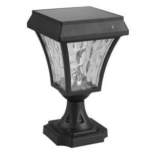Lampada solare a led  2890 vt-983-s -2w ip65