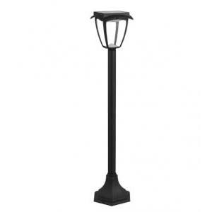 Lampada da terra solare a led  2891 vt-984-s -2w ip65