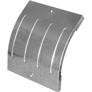 Coperchio in discesa sati cd 45 80x200mm acciaio zincato - 1050251