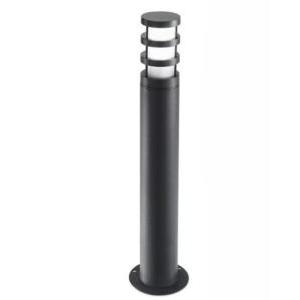 Paletto g.e.a.luce zeis 1xe27 65cm antracite-ges022