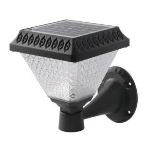 Lanterna solare 3in1  93578 vt-972 - 5,5v 2w ip44