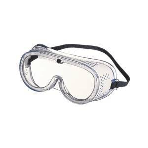 Maschera protettiva occhi in policarbonato 1453512