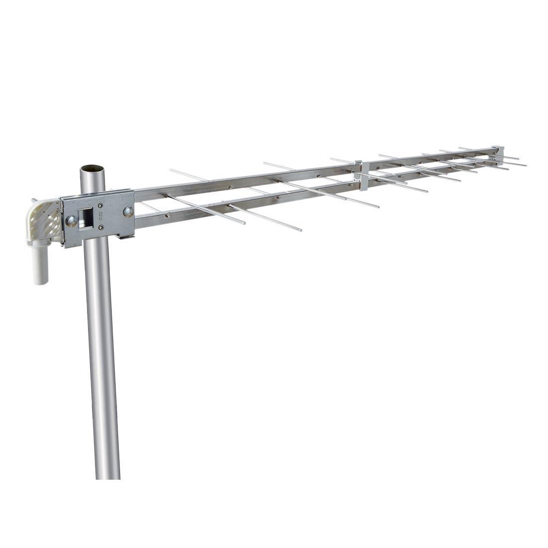 fracarro antenna logaritmica periodica fracarro lp45f 5g -216258 - foto 1