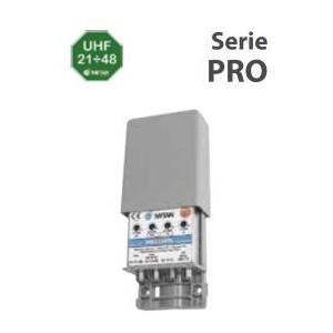 Amplificatori Antenna 45U - Tagli Di Banda Personalizzati | Elettronica - Foto 6