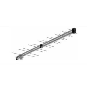 Antenna logaritmica uhf  m57112148- 28 elementi