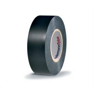 Hellermann tyton helatape flex 15-25x25 nastro colore nero 710-00137