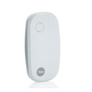Contatto porta/finestra sync yale assa abloy-ac-dc