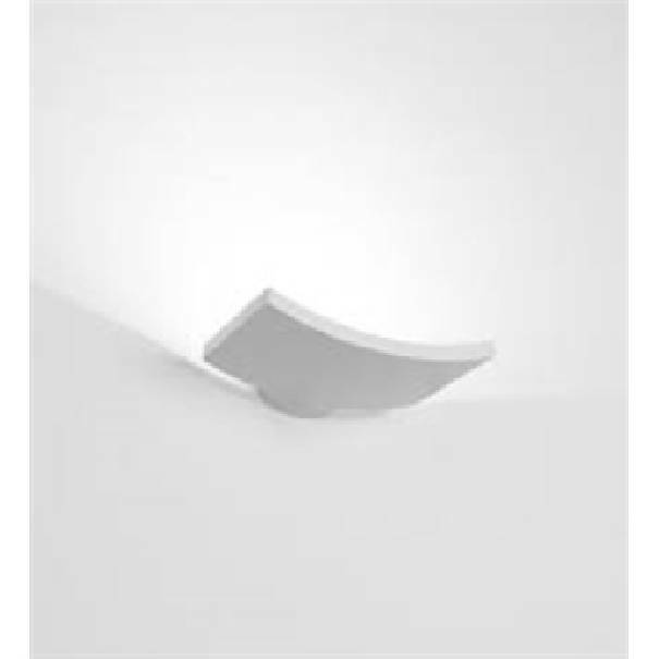 artemide artemide applique microsurf led 20w colore bianco luce calda 1646010a - foto 1