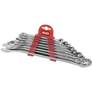 Set 6 chiavi combinate 8 pezzi 1460808
