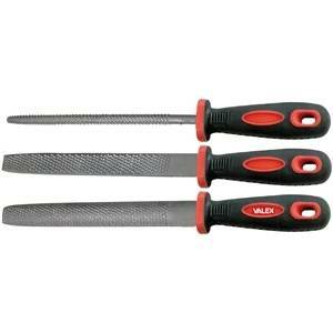 Raspe serie 3 pezzi 1461545