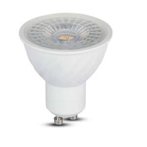 Lampadina led  6w gu10 4000k-chip samsung vt-247d-n - 21199